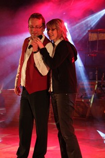 Frühlingskonzert 2010: Musikverein Sommersell