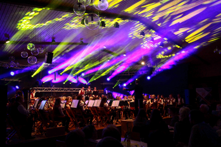 Frhlingskonzert 2018 - Musikverein Sommersell e.V.