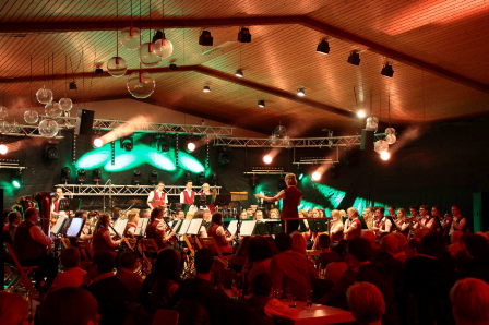 Frhlingskonzert 2018 - Musikverein Sommersell e.V.