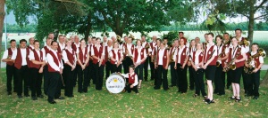 Musikverein Sommersell: 2003