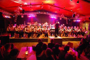 Musikverein Sommersell: Frühlingskonzert 2009
