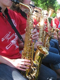 Musikverein Sommersell e.V. "Wir sorgen für Bewegung!"