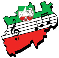 Volksmusikerbund NRW, Kreis H&ouml;xter - Musikverein Sommersell
