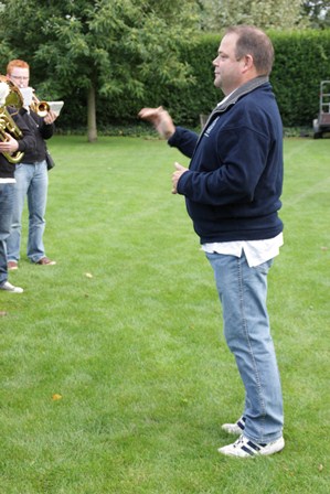 Konzertreise Venlo 2010