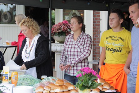 Konzertreise Venlo 2010