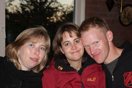 Konzertreise Venlo 2010