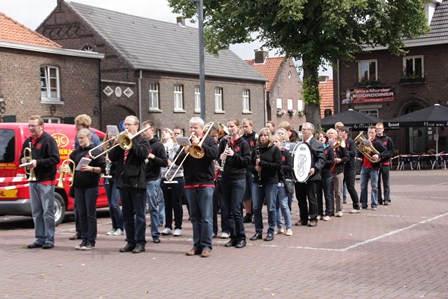 Konzertreise Venlo 2010