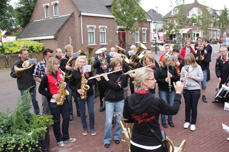 Konzertreise Venlo 2010