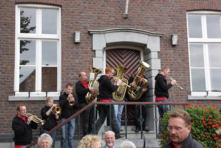 Konzertreise Venlo 2010