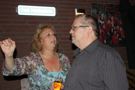 Konzertreise Venlo 2010