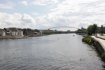 Konzertreise Venlo 2010