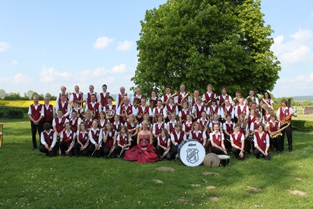 Sch&uuml;tzenfest Sommersell 2010