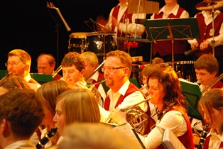 F-Horn - Musikverein Sommersell e.V.