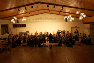 Orchester - Musikverein Sommersell e.V.