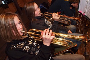 Trompeten - Musikverein Sommersell e.V.
