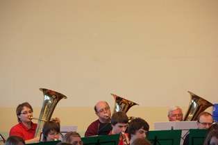 Tuba - Musikverein Sommersell e.V.