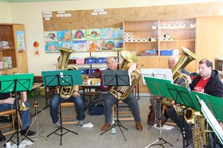 Tuba - Musikverein Sommersell e.V.